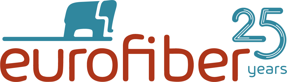 Eurofiber logo